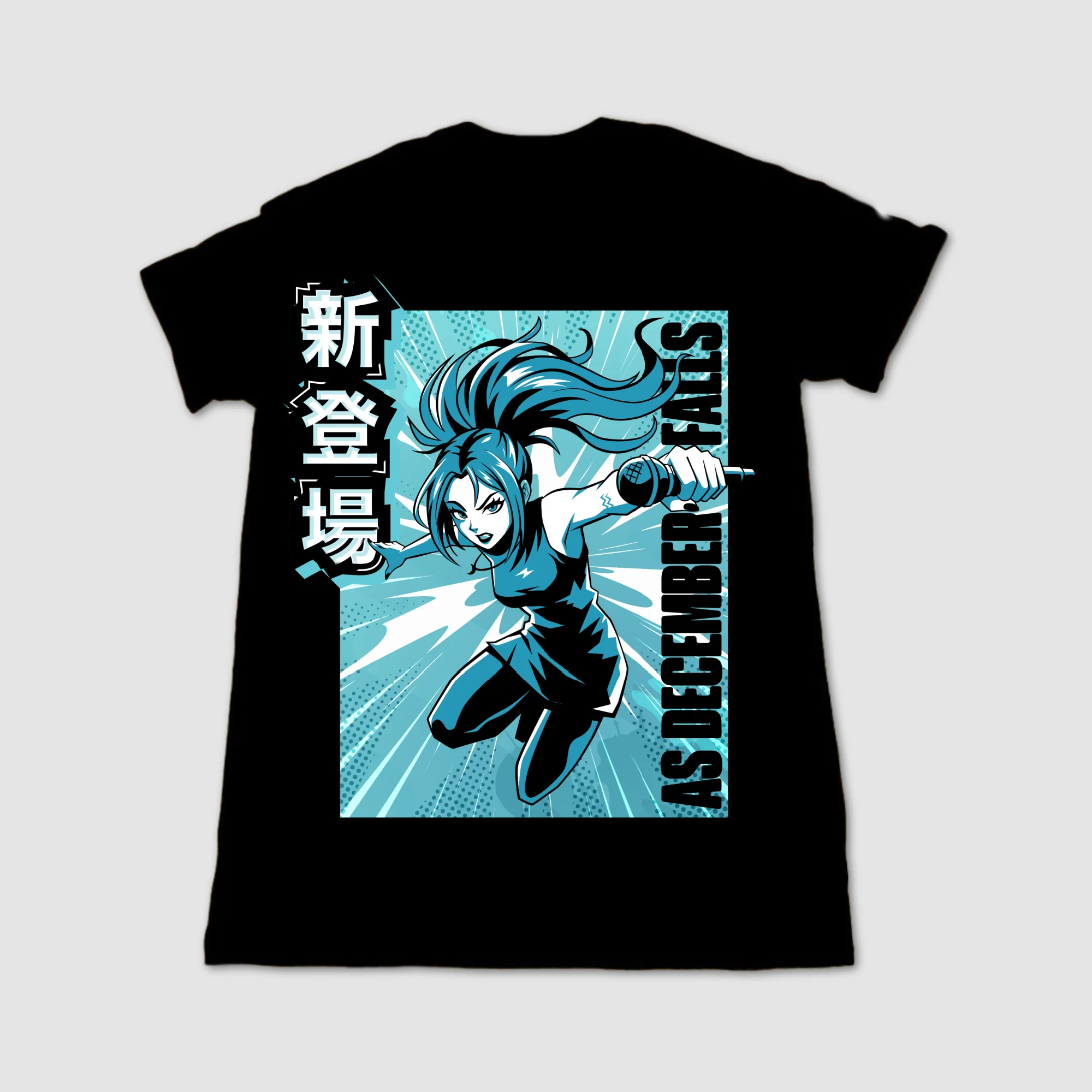 Blue Dreaming Tee - Unisex