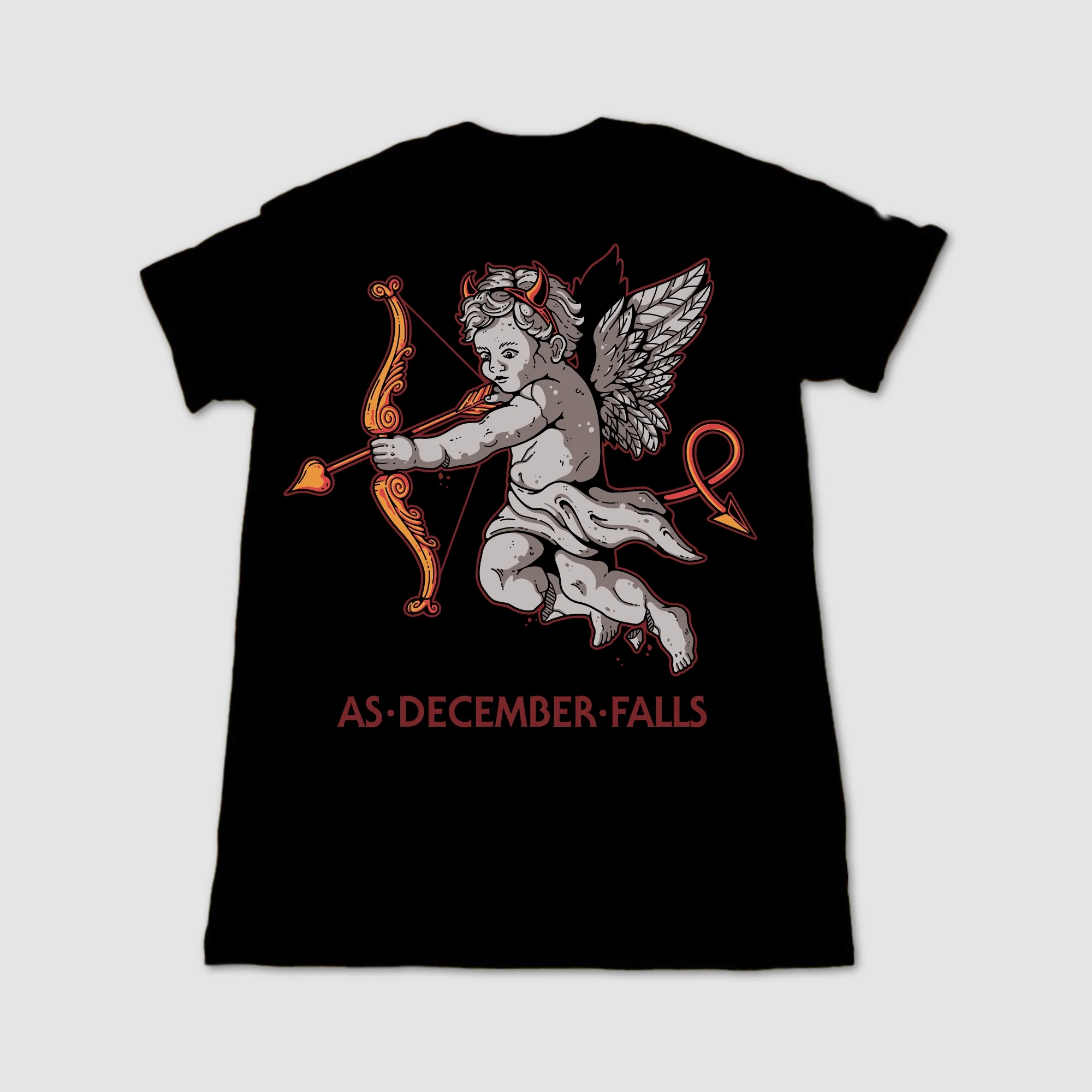 Cherub Tee - Unisex
