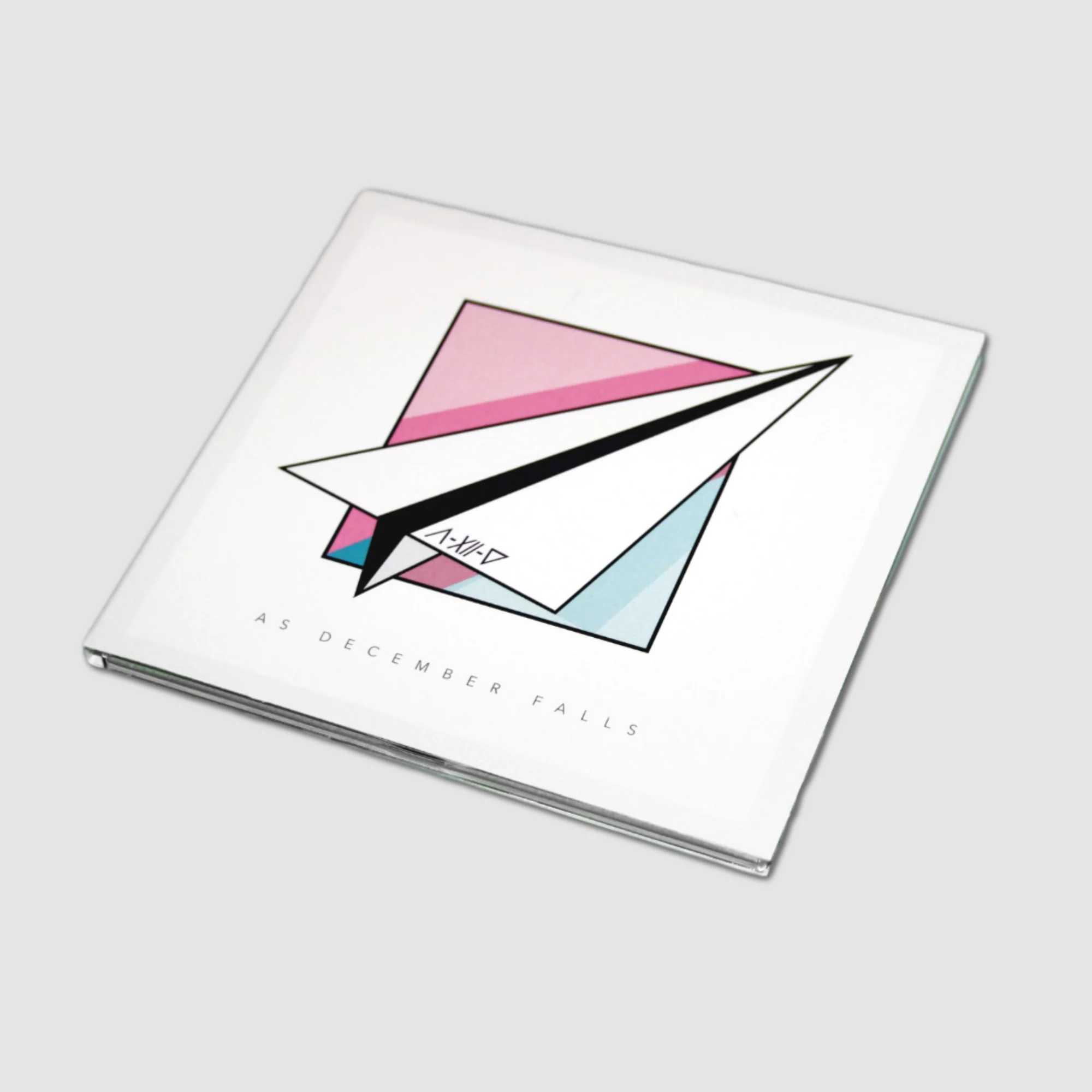 Debut, signed album