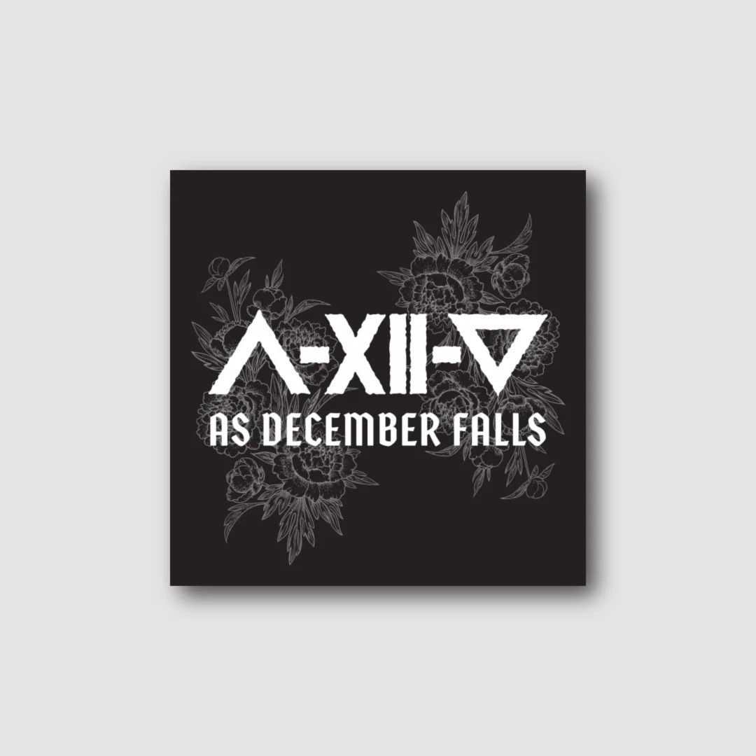 FREE - Signed As December Falls Essentials Album